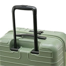 KK81-S 機内持込 MGR スーツケースHELIOS IV メーカー直送 ▼返品・キャンセル不可【他商品との同時購入不可】