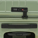 KK81-S 機内持込 MGR スーツケースHELIOS IV メーカー直送 ▼返品・キャンセル不可【他商品との同時購入不可】