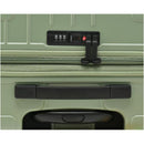 KK81-L  MGR スーツケースHELIOS IV メーカー直送 ▼返品・キャンセル不可【他商品との同時購入不可】