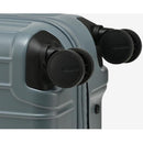 KK81-S 機内持込 LBL スーツケースHELIOS IV メーカー直送 ▼返品・キャンセル不可【他商品との同時購入不可】