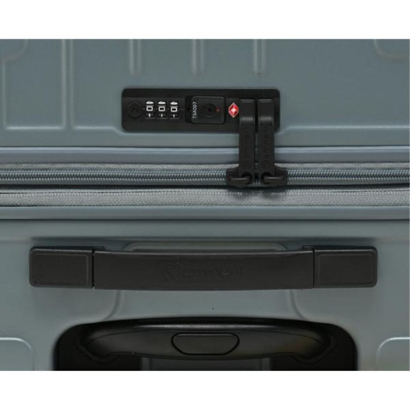 KK81-S 機内持込 LBL スーツケースHELIOS IV メーカー直送 ▼返品・キャンセル不可【他商品との同時購入不可】