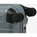 KK81-L  LBL スーツケースHELIOS IV メーカー直送 ▼返品・キャンセル不可【他商品との同時購入不可】