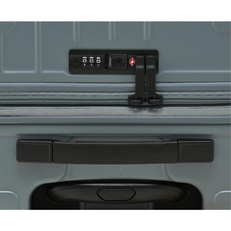 KK81-L  LBL スーツケースHELIOS IV メーカー直送 ▼返品・キャンセル不可【他商品との同時購入不可】