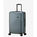 KK81-M  DGY スーツケースHELIOS IV メーカー直送 ▼返品・キャンセル不可【他商品との同時購入不可】