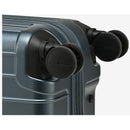 KK81-M  DGY スーツケースHELIOS IV メーカー直送 ▼返品・キャンセル不可【他商品との同時購入不可】