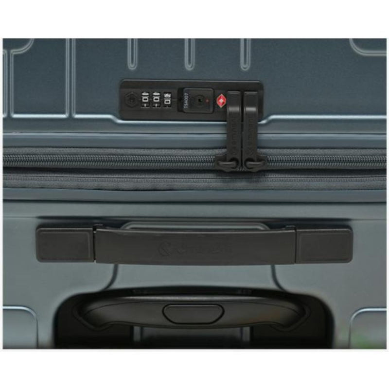 KK81-M  DGY スーツケースHELIOS IV メーカー直送 ▼返品・キャンセル不可【他商品との同時購入不可】