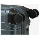 KK81-L  DGY スーツケースHELIOS IV メーカー直送 ▼返品・キャンセル不可【他商品との同時購入不可】