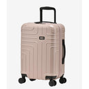 KK81-S 機内持込 PPK スーツケースHELIOS IV メーカー直送 ▼返品・キャンセル不可【他商品との同時購入不可】