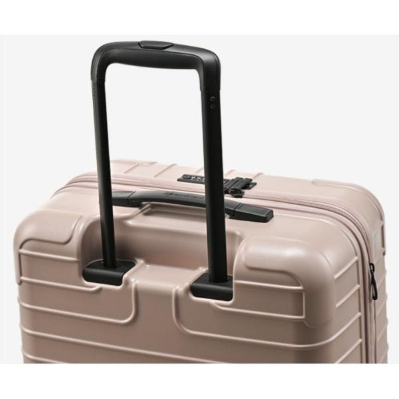 KK81-S 機内持込 PPK スーツケースHELIOS IV メーカー直送 ▼返品・キャンセル不可【他商品との同時購入不可】