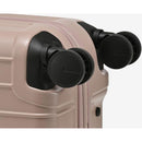 KK81-S 機内持込 PPK スーツケースHELIOS IV メーカー直送 ▼返品・キャンセル不可【他商品との同時購入不可】