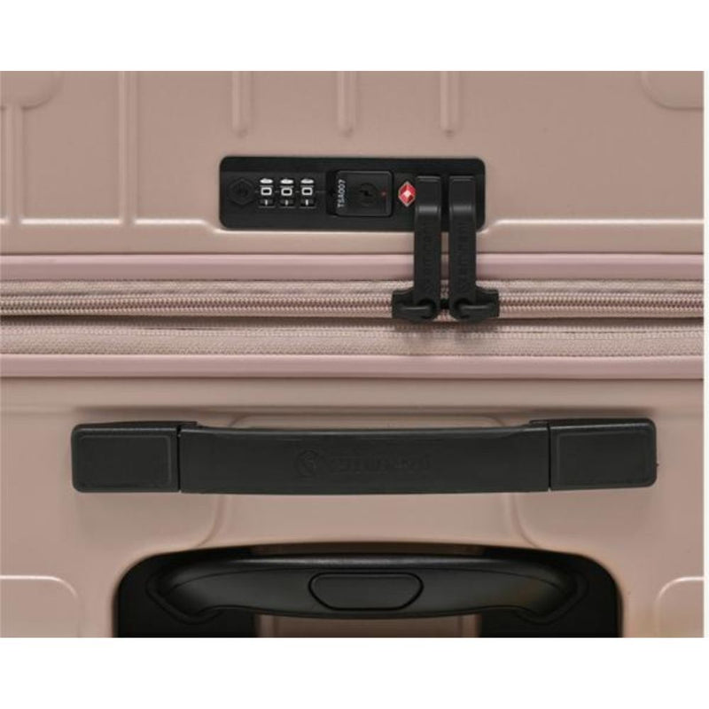 KK81-S 機内持込 PPK スーツケースHELIOS IV メーカー直送 ▼返品・キャンセル不可【他商品との同時購入不可】