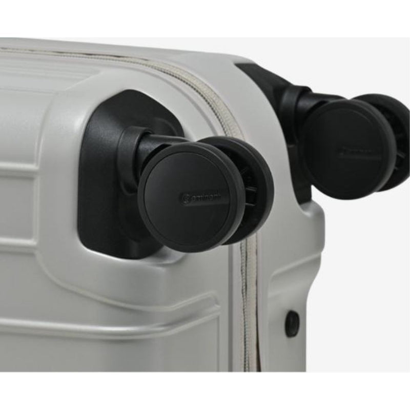 KK81-S 機内持込 OWH スーツケースHELIOS IV メーカー直送 ▼返品・キャンセル不可【他商品との同時購入不可】