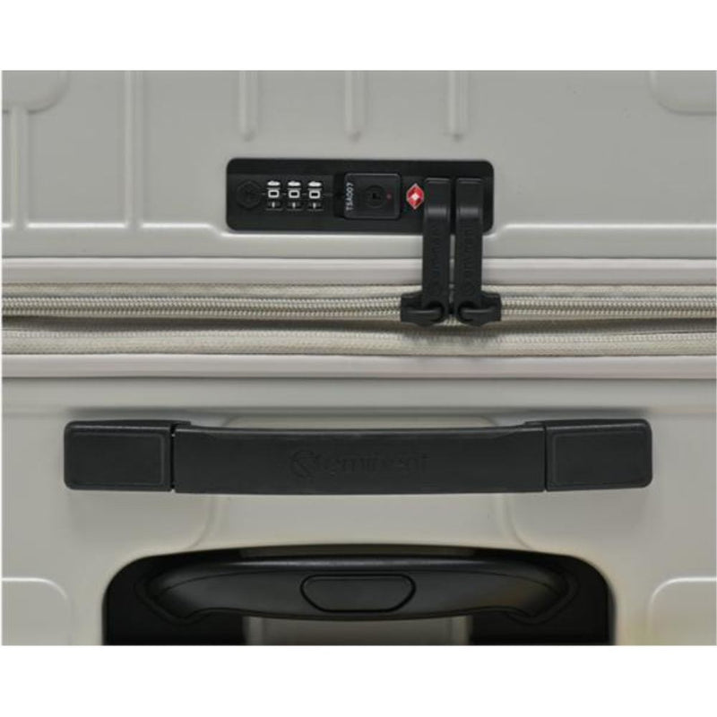 KK81-M  OWH スーツケースHELIOS IV メーカー直送 ▼返品・キャンセル不可【他商品との同時購入不可】