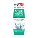 シックジャパン ハイドロプレミアム シェービングジェル 敏感肌用 200g