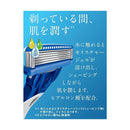 シックジャパン ハイドロ5 ベーシック 替刃 12個