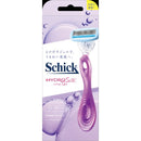 Chic Hydro Silk Body (with blade) 1 piece for trial