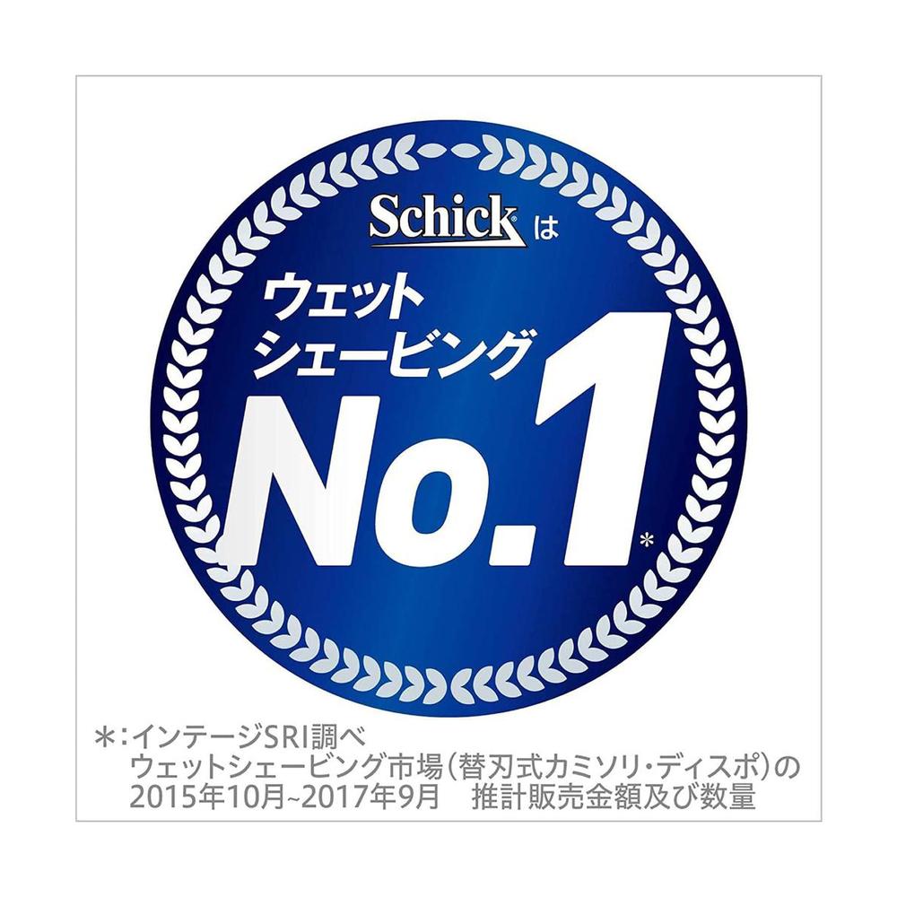 シックジャパン エグザクタ2 6本入