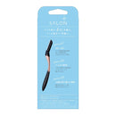 シック ハイドロシルクサロン＋トーンアップスムーサー 本体 刃付き