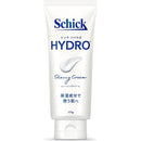 シック ハイドロシェービングクリーム 177g