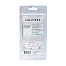 シックファースト シェービングホルダー刃付＋替刃1個 ミントグリーン 本体1個替え刃1個入り