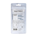 シックファースト シェービングホルダー刃付＋替刃1個 デニムインディゴ 本体1個替え刃1個入り