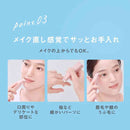 シック サロンプラス リップスティック シェーバー ホルダー 替刃 3個