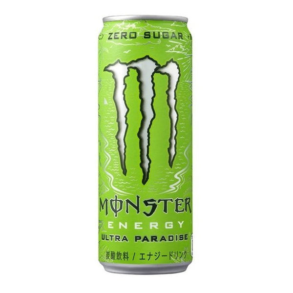 ◆Asahi Monster Ultra Paradise 355ML