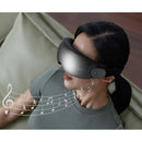 フィリップス エアバッグ式アイケア PPM2701 メーカー直送 ▼返品・キャンセル不可【他商品との同時購入不可】