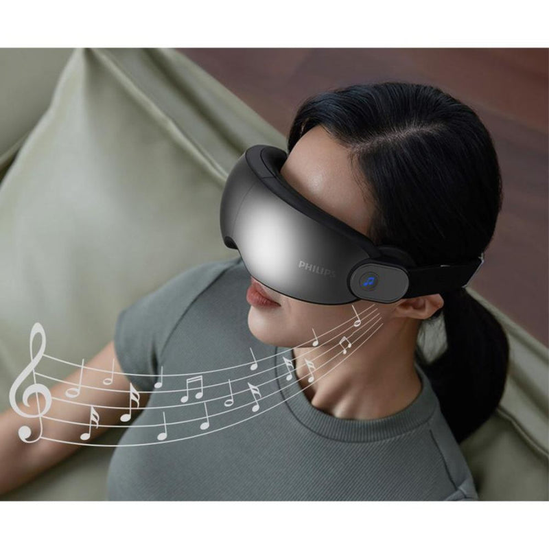 フィリップス エアバッグ式アイケア PPM2701 メーカー直送 ▼返品・キャンセル不可【他商品との同時購入不可】