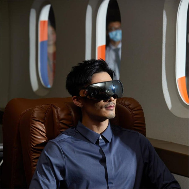 フィリップス エアバッグ式アイケア PPM2701 メーカー直送 ▼返品・キャンセル不可【他商品との同時購入不可】