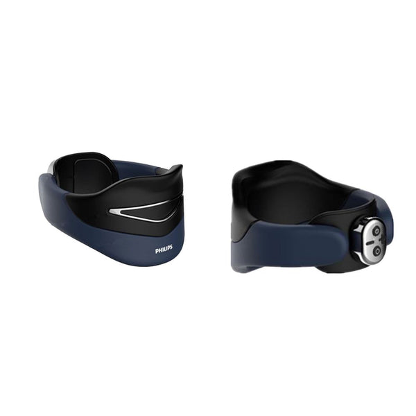 フィリップス ネックマッサージャー PPM3311 メーカー直送 ▼返品・キャンセル不可【他商品との同時購入不可】