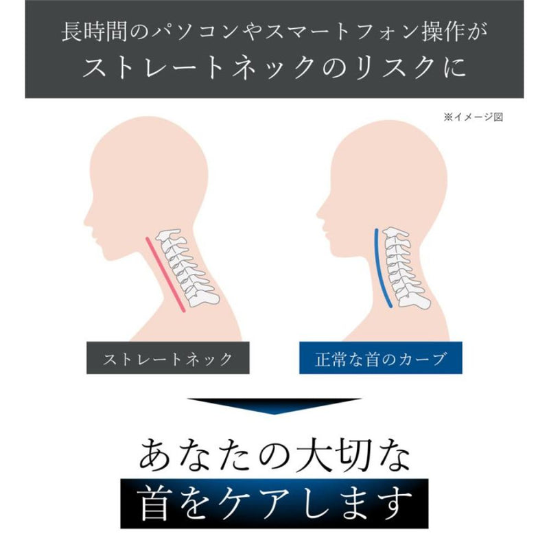 フィリップス ネックマッサージャー PPM3311 メーカー直送 ▼返品・キャンセル不可【他商品との同時購入不可】
