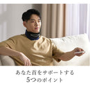 フィリップス ネックマッサージャー PPM3311 メーカー直送 ▼返品・キャンセル不可【他商品との同時購入不可】