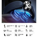 フィリップス ネックマッサージャー PPM3311 メーカー直送 ▼返品・キャンセル不可【他商品との同時購入不可】