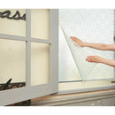 アール マドピタシート すりガラス対応 H-154 ブルーレース