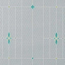 アール マドピタシート ステンドガラス