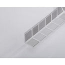 アール お掃除ラクラク カビ汚れ防止テープ L字タイプ タイル 1個