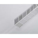 アール お掃除ラクラク カビ汚れ防止テープ L字タイプ タイル 1個