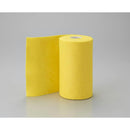 アール たっぷり吸水クロス イエロー 1個