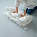 アール 防カビ 掃除機いらず圧縮袋 大きな布団用 1枚入