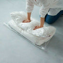 アール 防カビ 掃除機いらず圧縮袋 大きな布団用 1枚入