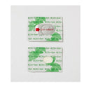 アール ダニころりん ふとん圧縮袋用ダニフリーマット 2個入