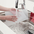 アール 自由にカットできるまな板シート