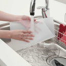 アール 自由にカットできるまな板シート