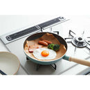 アール フライパンシートにもなる まな板シート 本体 ブラウン