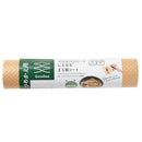 アール フライパンシートにもなる まな板シート 詰換え用 ブラウン