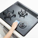 アール 水だけでコンロ汚れ落とし手磨くシート 20枚