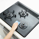 アール 水だけでコンロ汚れ落とし手磨くシート 20枚