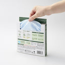 アール 水だけでウロコもとれる鏡ぴかぴかシート 20枚