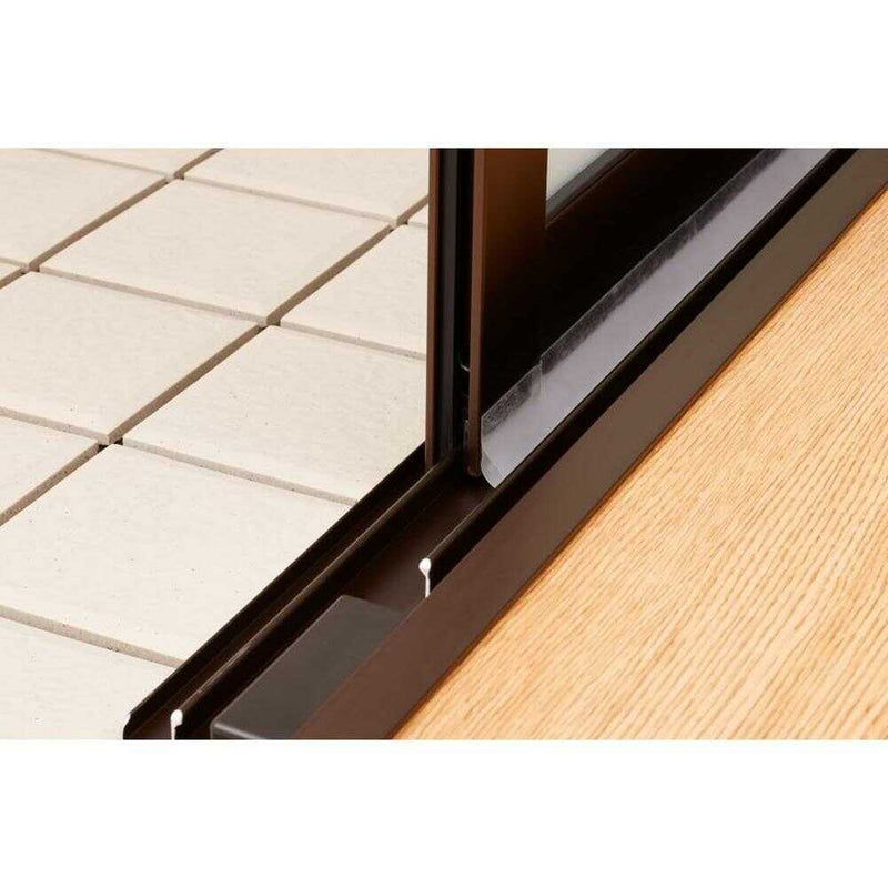 アール すきま風チューブクッション　オールシーズン 2.4m